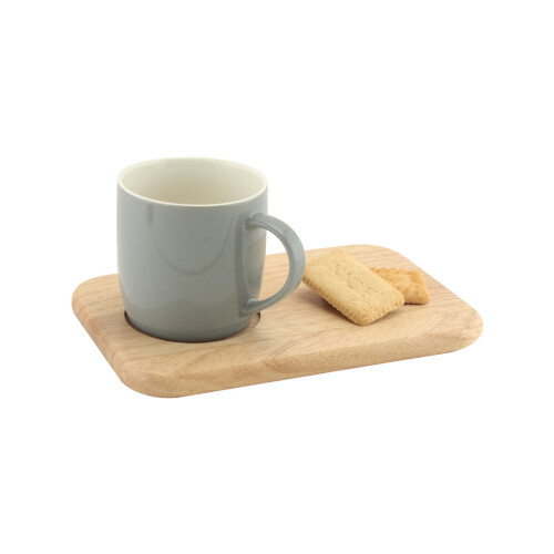 Apollo Wooden Tea and Biscuit Board 1