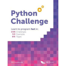 Python Challenge 2021 | Paperback
