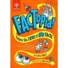 FACTopia! | Hardback