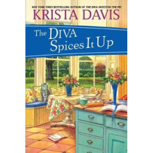 The Diva Spices It Up | Paperback