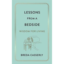 Lessons from a Bedside | Hardback