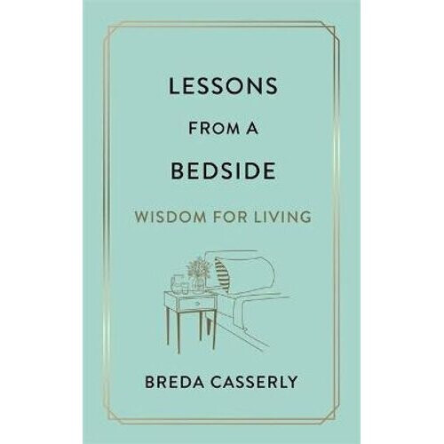 Lessons from a Bedside | Hardback