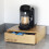 Maison & White Bamboo 64 Tassimo Coffee Pod Drawer 7