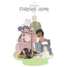Forever Home | Paperback