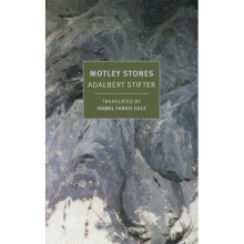 Motley Stones | Paperback