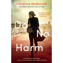 Do No Harm | Paperback
