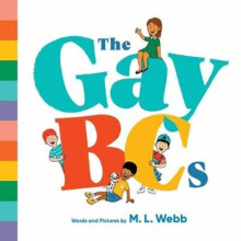 GayBCs, The | Board book