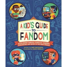 A Kid's Guide to Fandom | Paperback