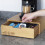 Maison & White Bamboo 64 Tassimo Coffee Pod Drawer 8