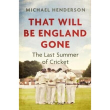 That Will Be England Gone | Paperback