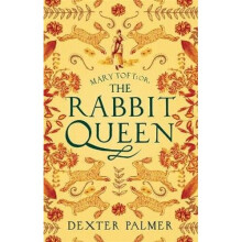 Mary Toft; or, The Rabbit Queen | Paperback