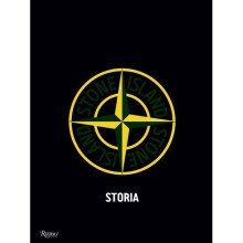 Stone Island | Hardback