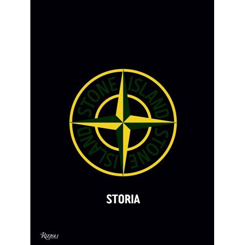 STONE ISLAND Stone Island | Hardback