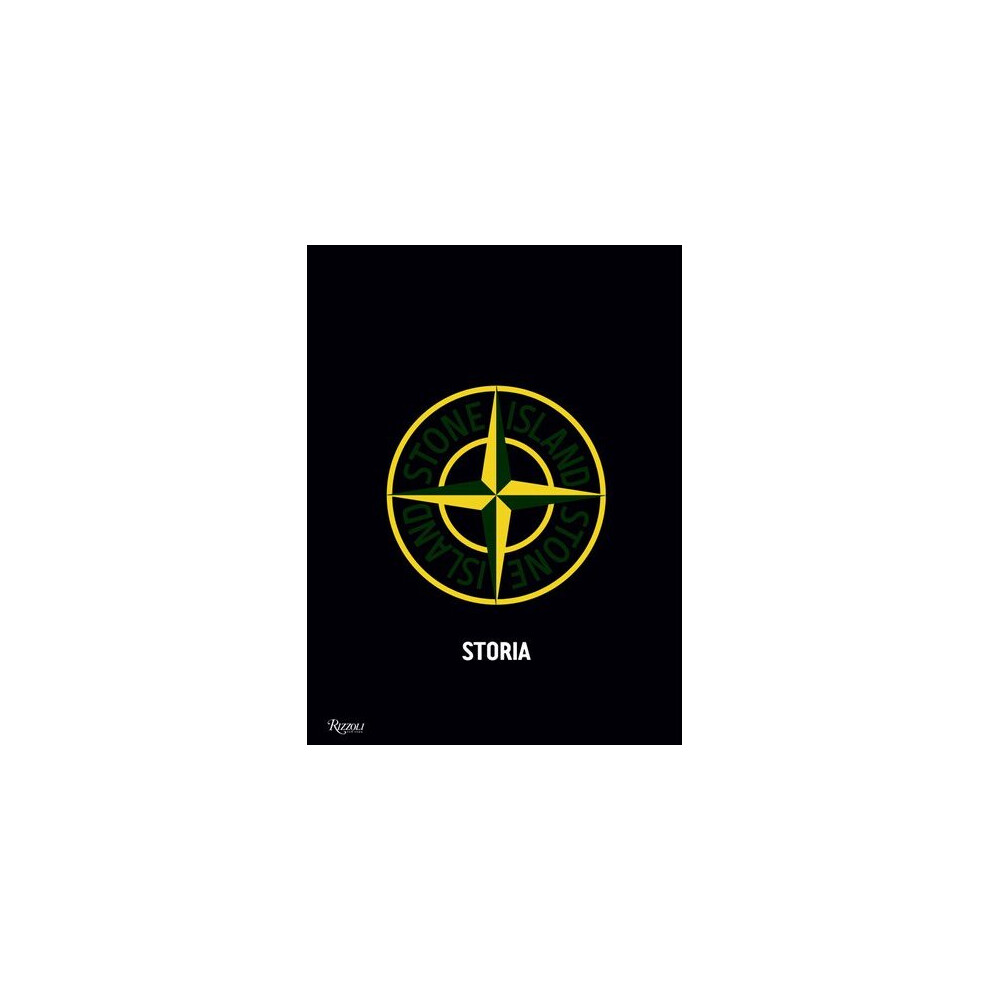 Stone Island | Hardback