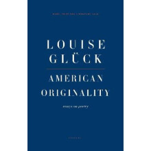 American Originality | Paperback