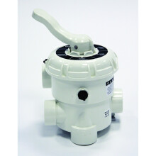 Certikin 1½" Multiport (Suitable For Max2000 Side Mount Filter) (MPV15MAX)