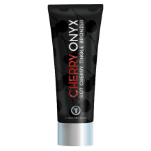 Power Tan Cherry Onyx Hot Tanning Sunbed Lotion Cream Accelerator Bronzer 250ml