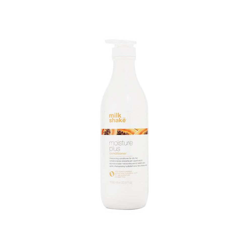 Milkshake - Moisture Plus Conditioner (1000ml)