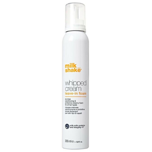 Milkshake - Leave-In Conditioning Whipped Cream (200ml)