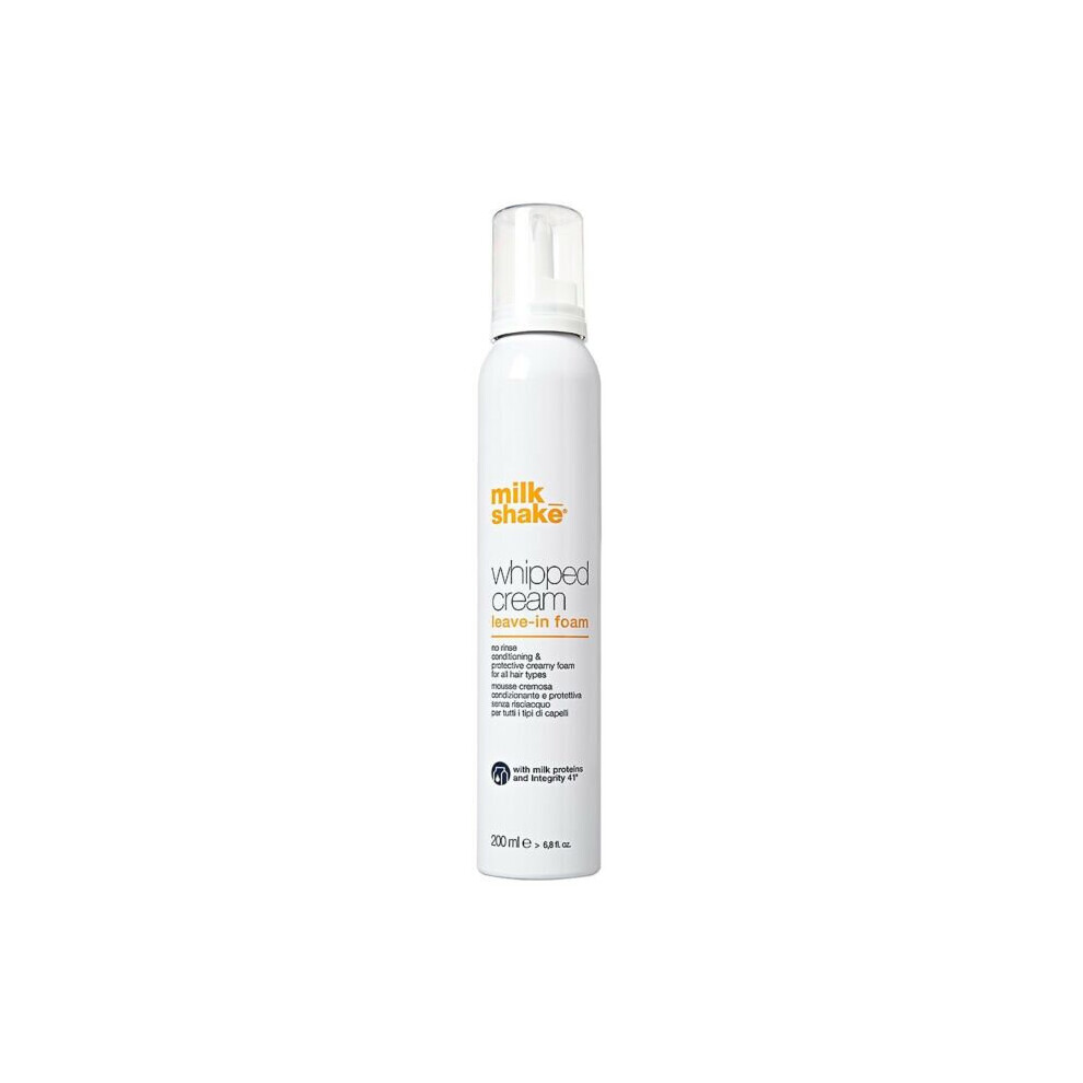 Milk Shake Cream Milkshake - Leave-In Conditioning Whipped (200Ml)