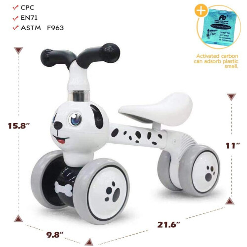 Plastic baby bike on sale