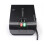 Cathedral A4 Laminator Laminating Machine + 25 Pouches 5