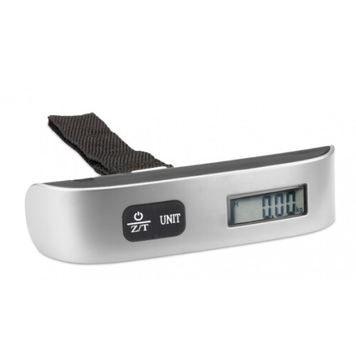 50kg Digital Luggage Scale, Suitcase Weigher - Portable 1