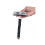50kg Digital Luggage Scale, Suitcase Weigher - Portable 5