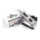 50kg Digital Luggage Scale, Suitcase Weigher - Portable 3