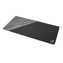 Alfombrilla de ratón para juegos ASUS ROG Sheath BLK LTD - 90x44cm