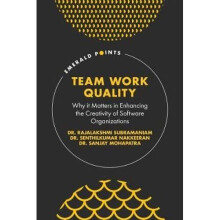 Team Work Quality | Hardback