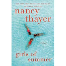 Girls of Summer A Novel