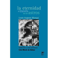 La eternidad a trav�s de los astros: Hip�tesis astron�mica