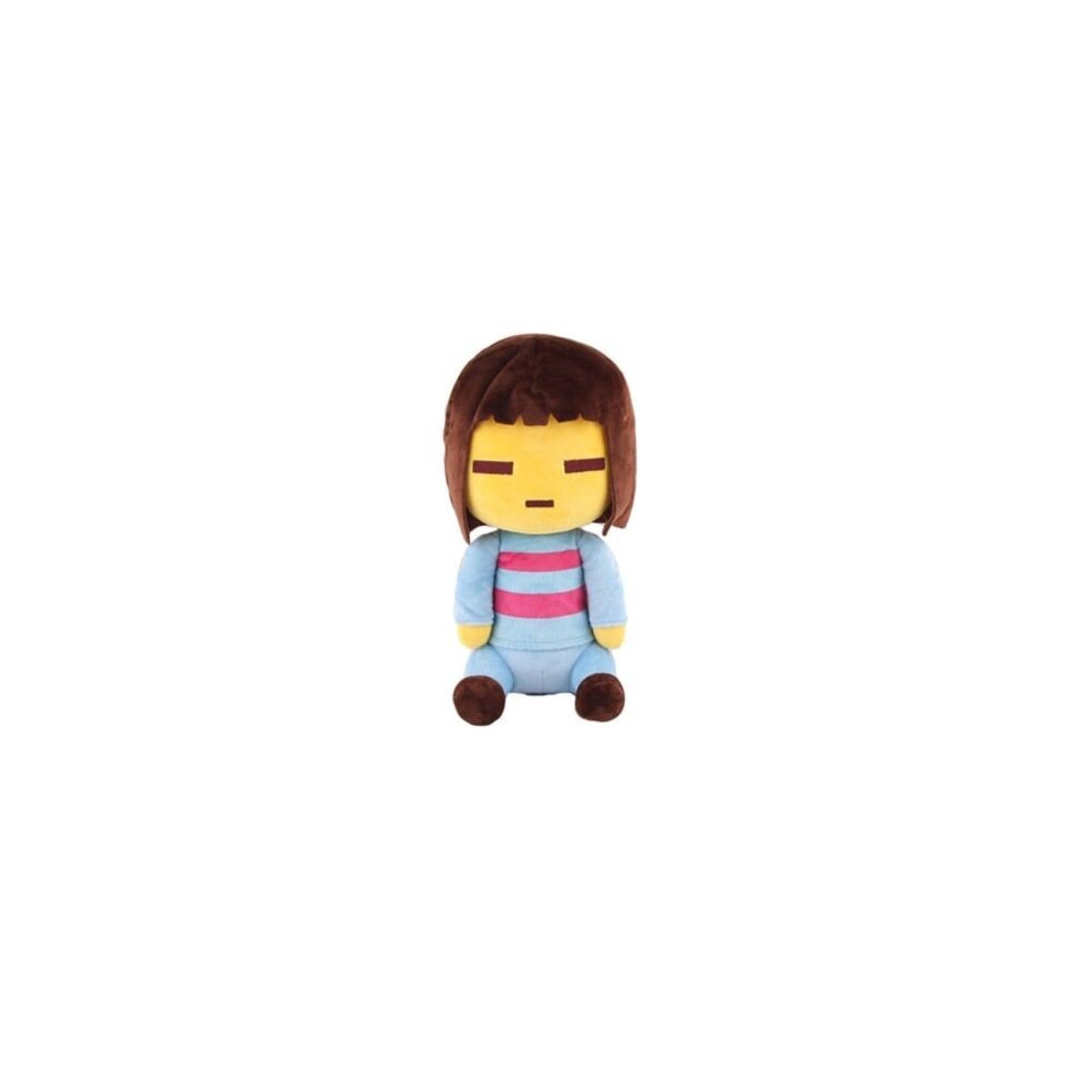 Undertale frisk plush discount