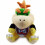 Boneca de peluche Koopa de 7" Super Mario Bros Toy 2