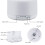 O2389YK 220V 500ML RGB Aroma Diffuser with Black Controller UK Plug 10