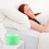 O2389YK 220V 500ML RGB Aroma Diffuser with Black Controller UK Plug 16