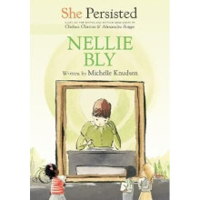 She Persisted: Nellie Bly | Paperback