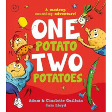 One Potato, Two Potatoes | Paperback