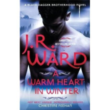 A Warm Heart in Winter | Paperback