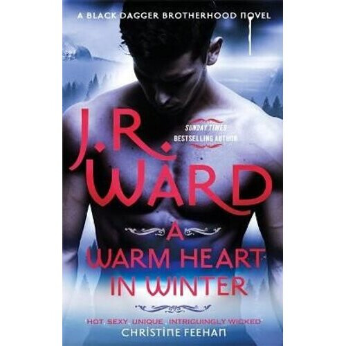 A Warm Heart in Winter | Paperback
