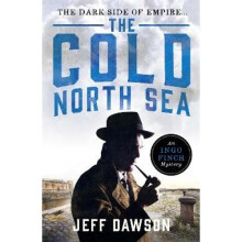 The Cold North Sea | Paperback