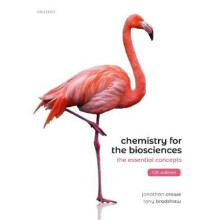 Chemistry for the Biosciences | Paperback
