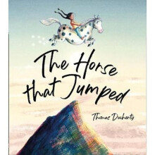 The Horse That Jumped | Paperback