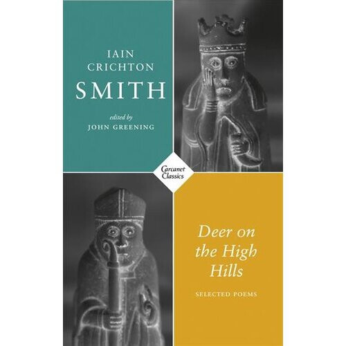 Deer on the High Hills | Paperback