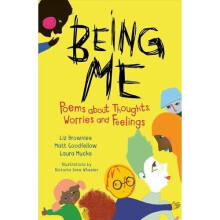 Being Me | Paperback