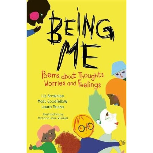 Being Me | Paperback