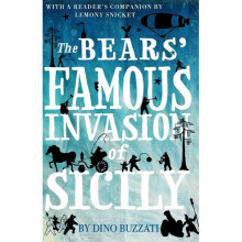 The Bears' Famous Invasion of Sicily | Paperback