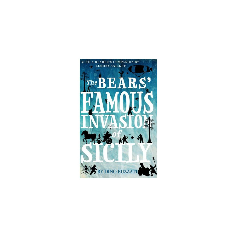 The Bears' Famous Invasion of Sicily | Paperback
