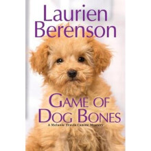 Game of Dog Bones | Paperback